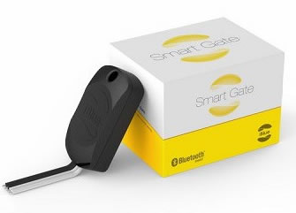 iBlue Smart Gate